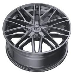EDGE STREET 352A 18X8 ANTHRACITE